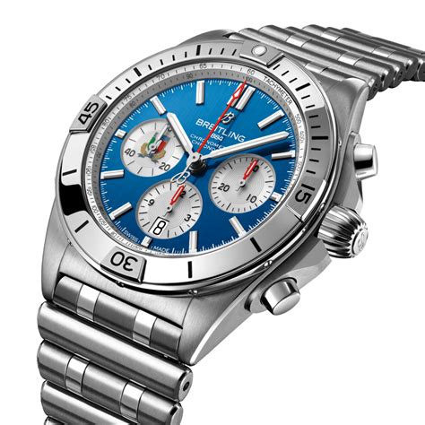 Breitling watches italy